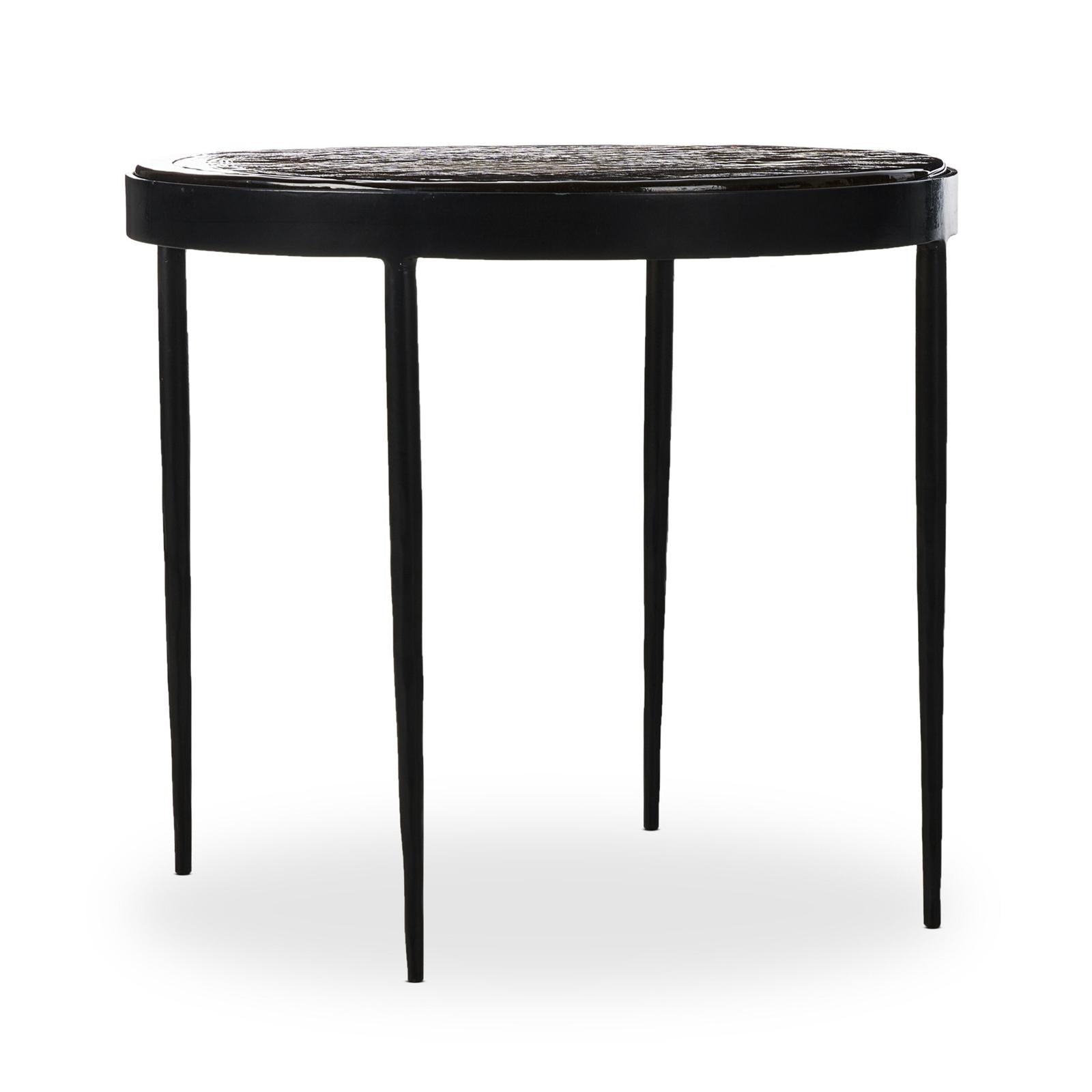 Four Hands Yoko Nesting Table Small