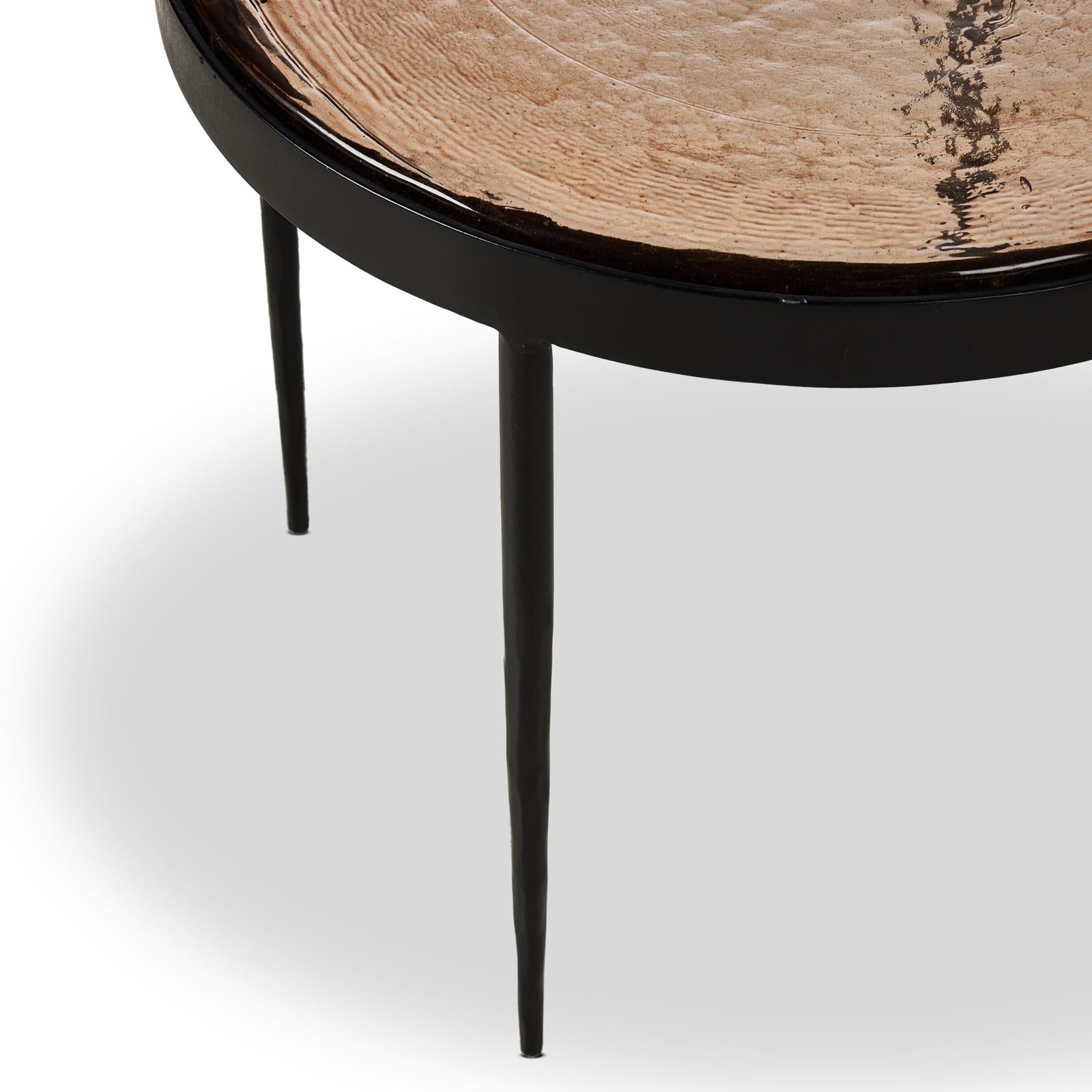 Four Hands Yoko Nesting Table Small