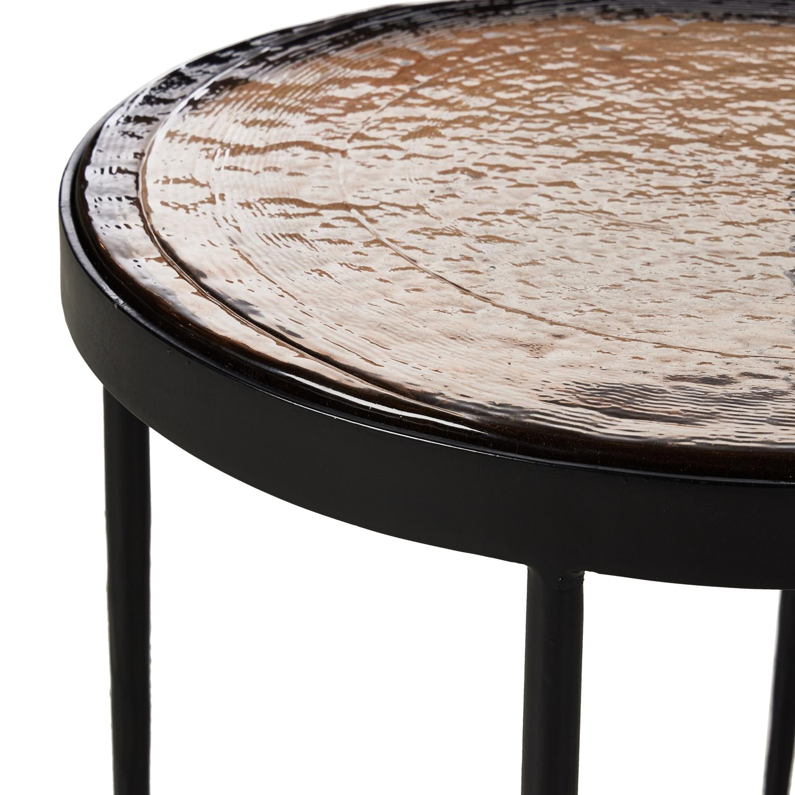Four Hands Yoko Nesting Table Small