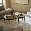 Four Hands Yoko Nesting Table Large