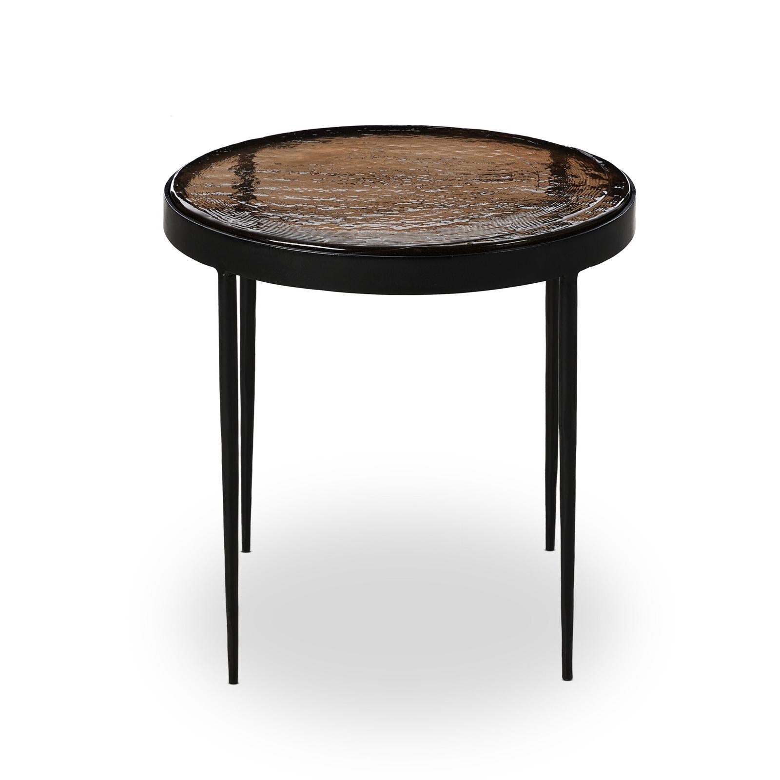 Four Hands Yoko Nesting Table Small