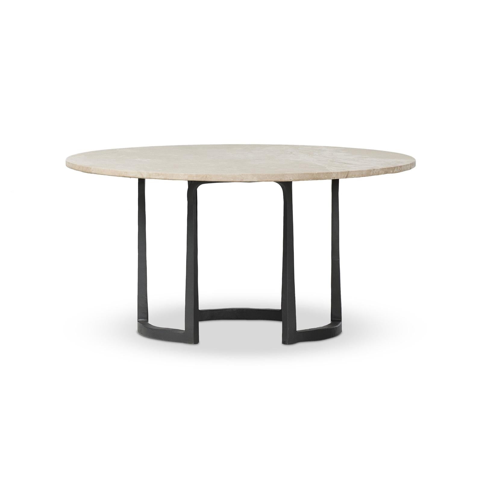 Four Hands Axtell Coffee Table