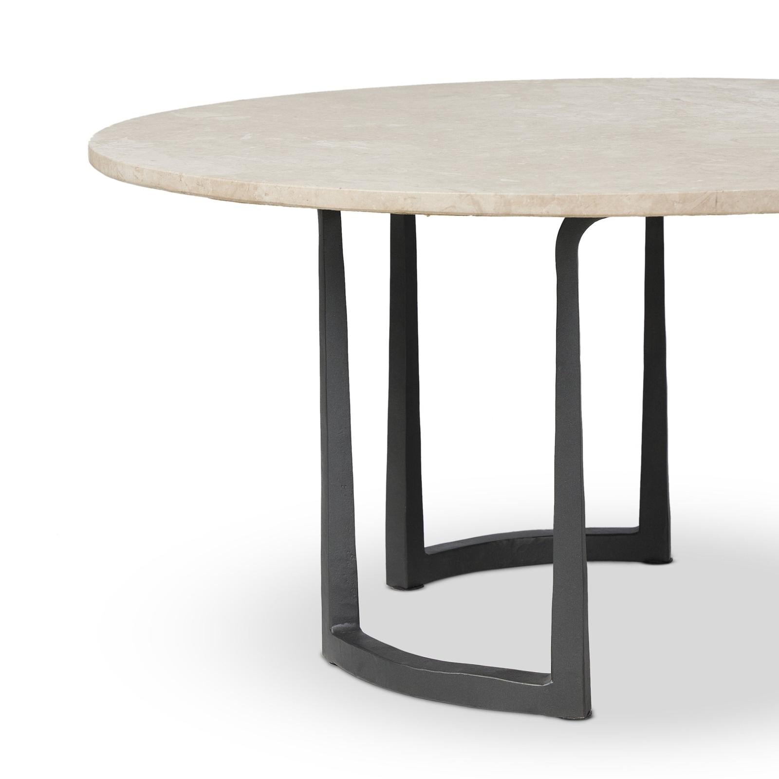 Four Hands Axtell Coffee Table
