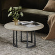 Four Hands Axtell Coffee Table