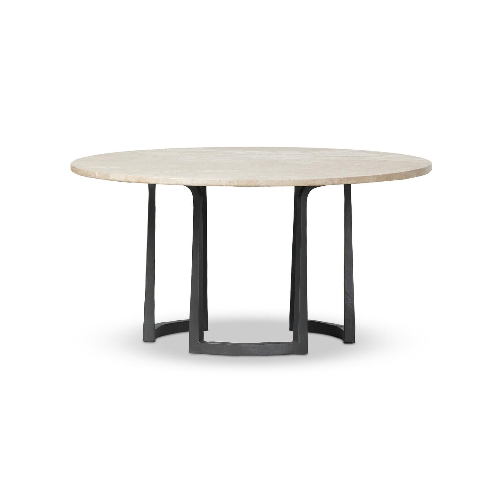 Four Hands Axtell Coffee Table