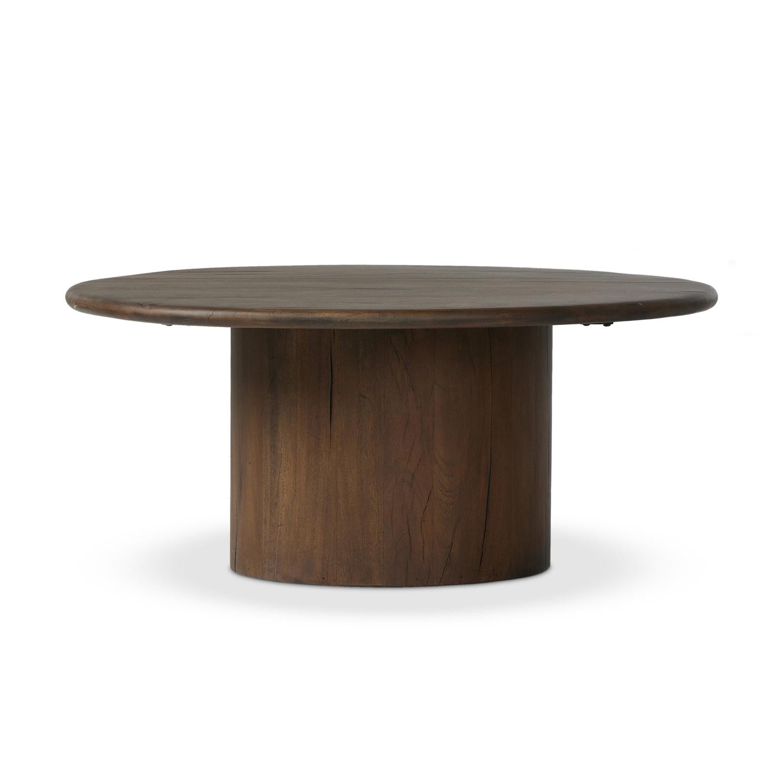Four Hands Stuart Coffee Table 31