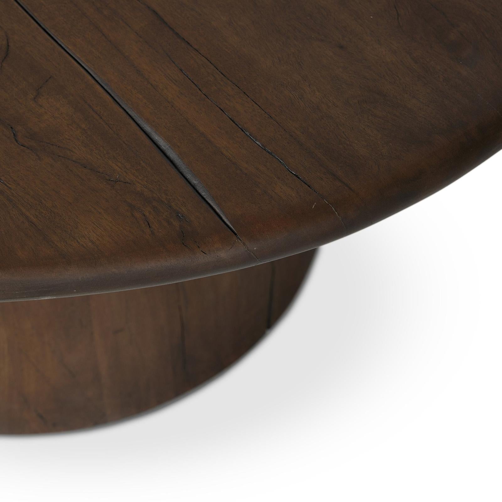 Four Hands Stuart Coffee Table 31