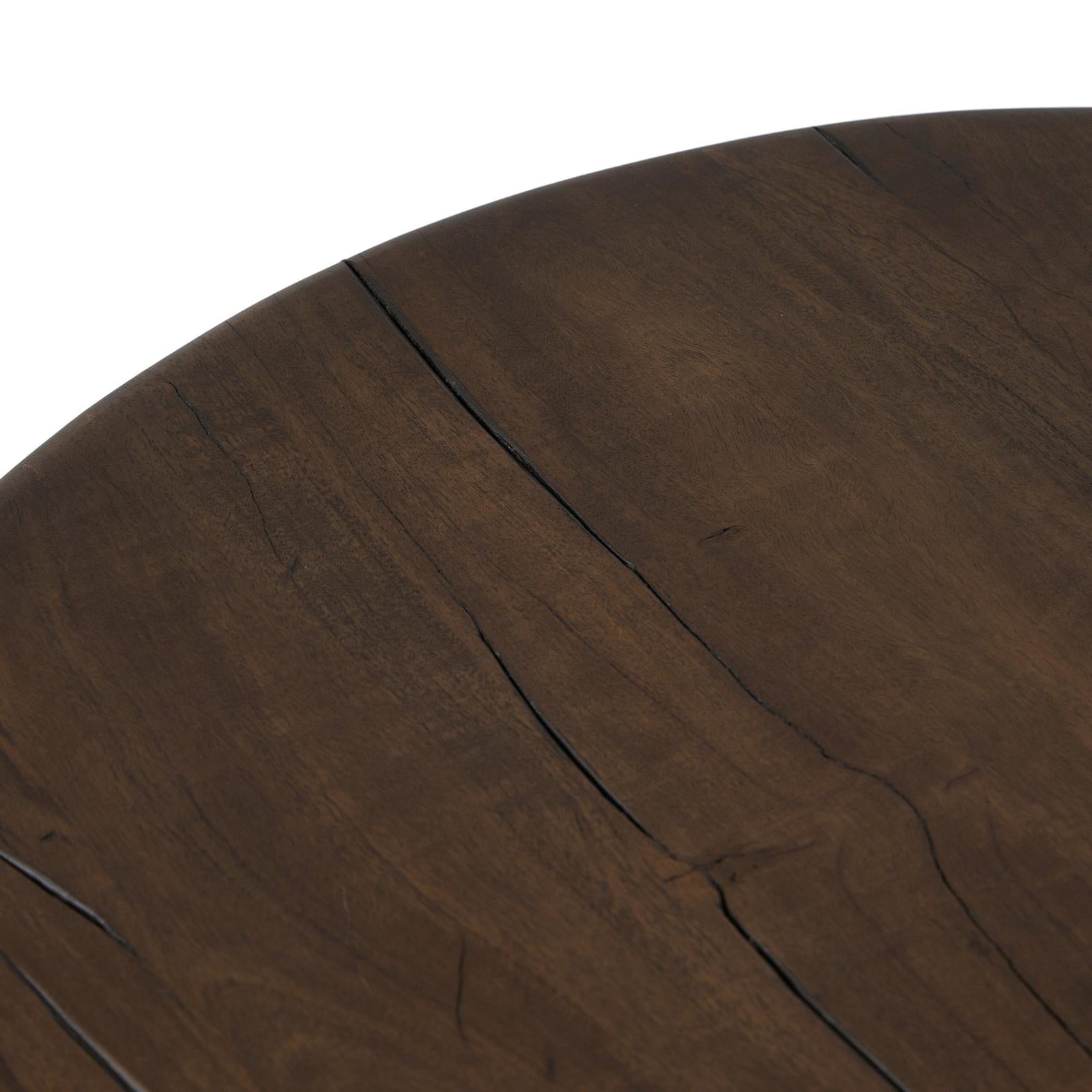 Four Hands Stuart Coffee Table 31