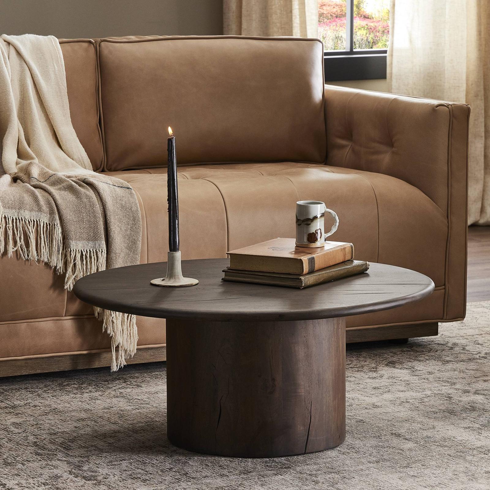 Four Hands Stuart Coffee Table 31
