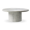 Four Hands Stuart Coffee Table 31