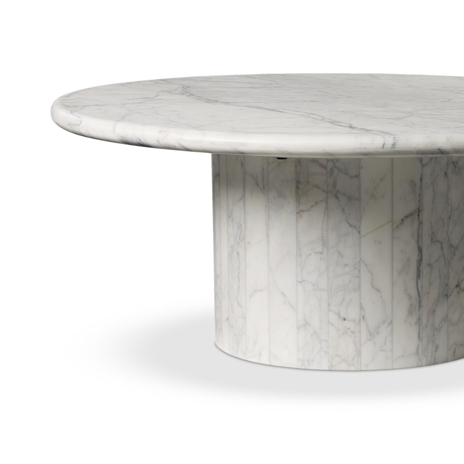 Four Hands Stuart Coffee Table 41
