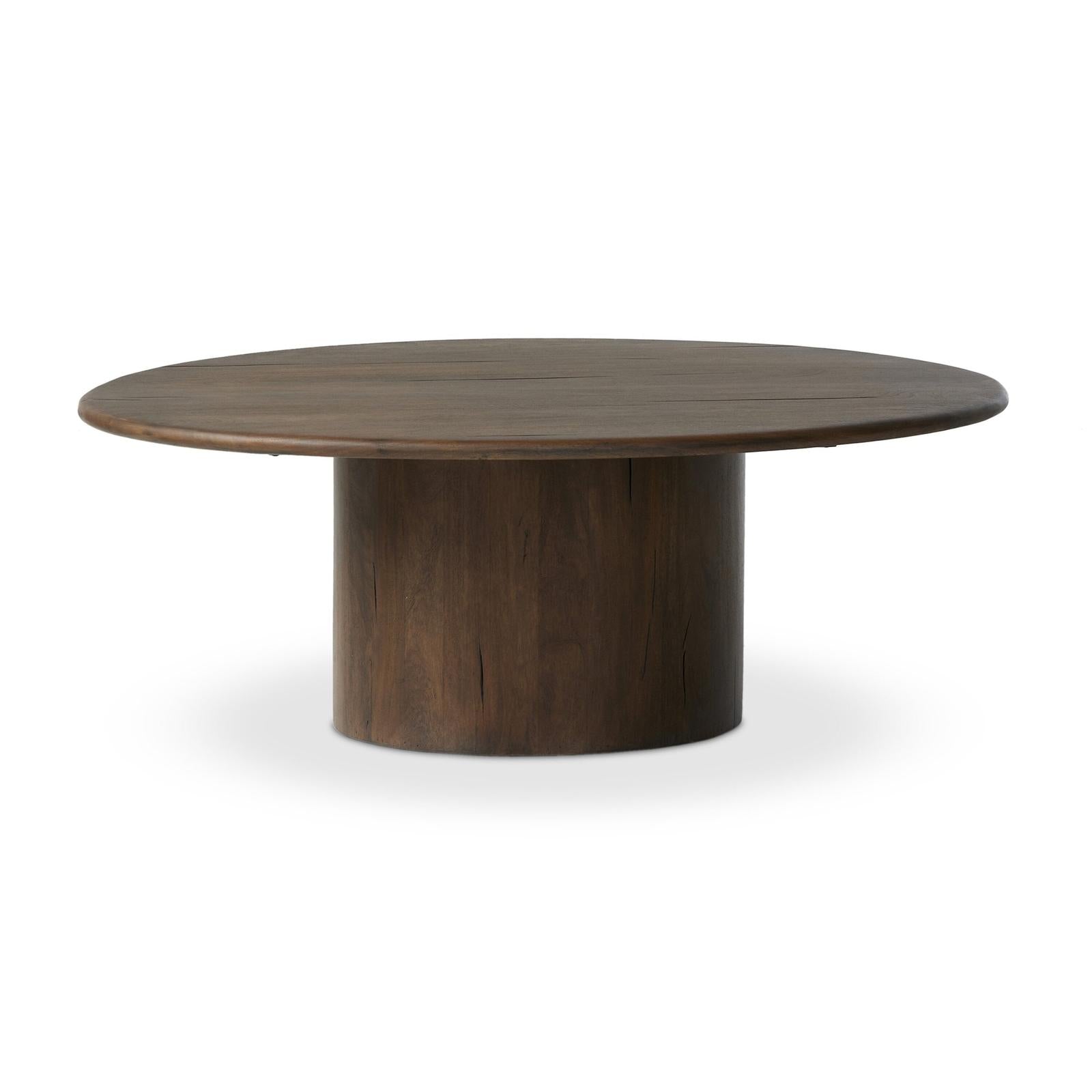 Four Hands Stuart Coffee Table 41