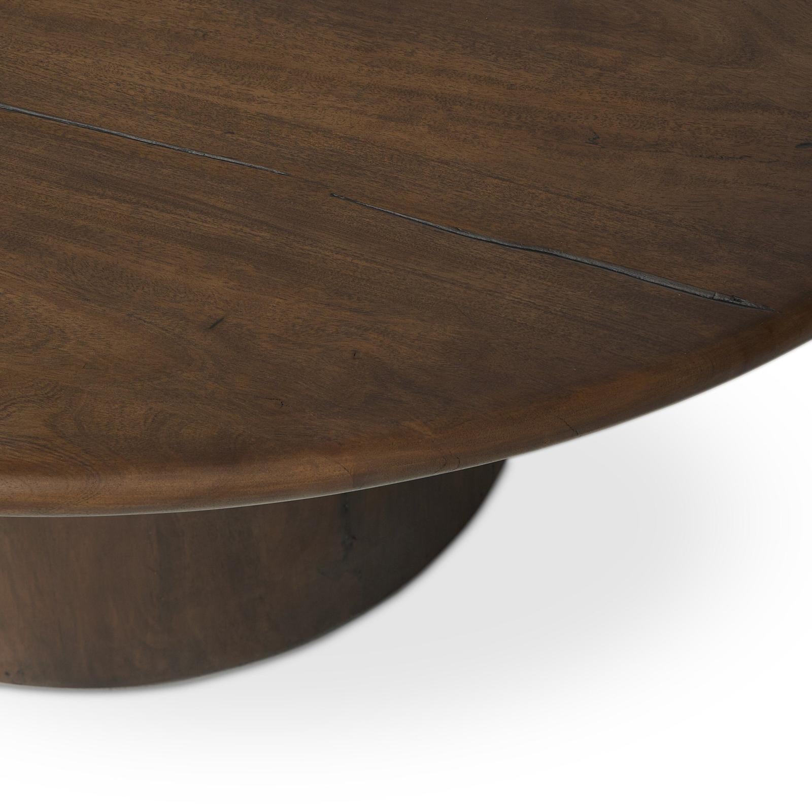 Four Hands Stuart Coffee Table 41