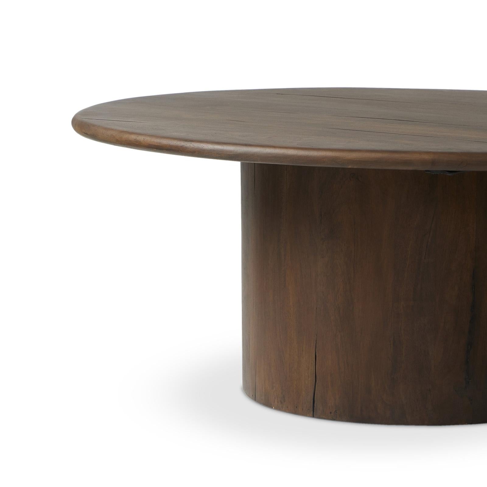 Four Hands Stuart Coffee Table 41