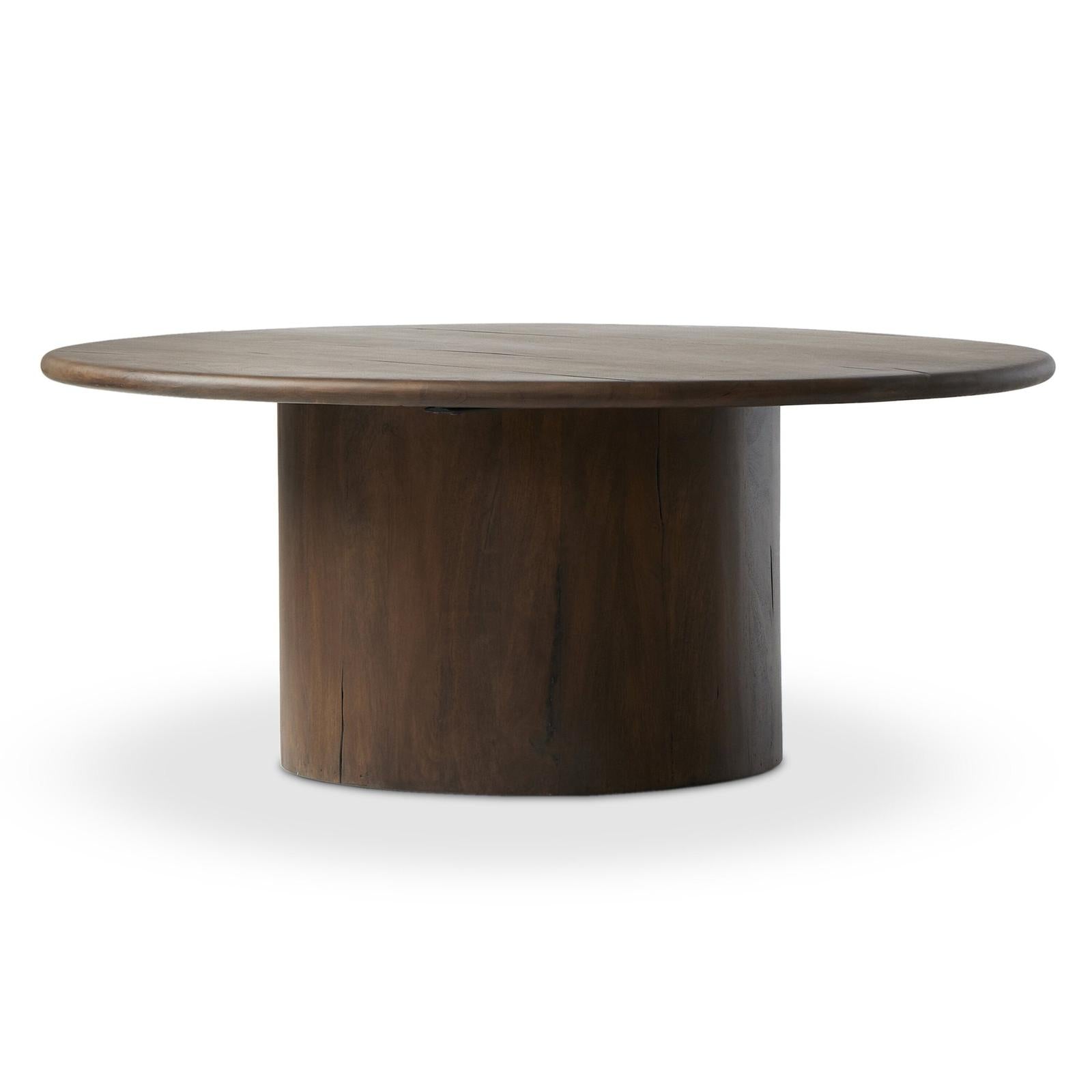 Four Hands Stuart Coffee Table 41