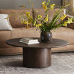 Four Hands Stuart Coffee Table 41