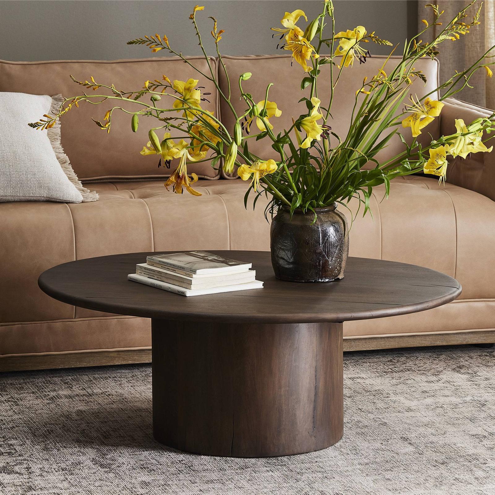 Four Hands Stuart Coffee Table 41
