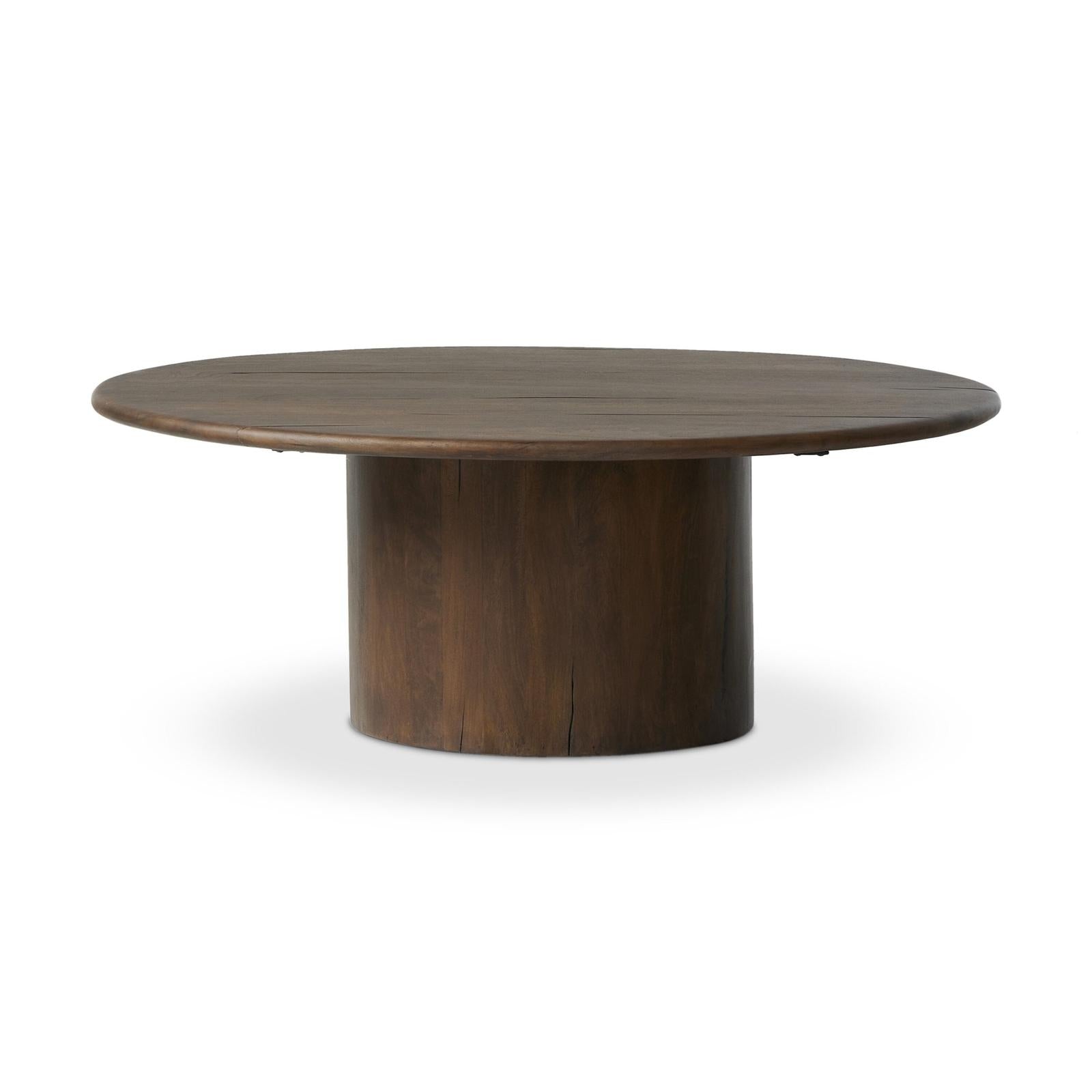 Four Hands Stuart Coffee Table 41
