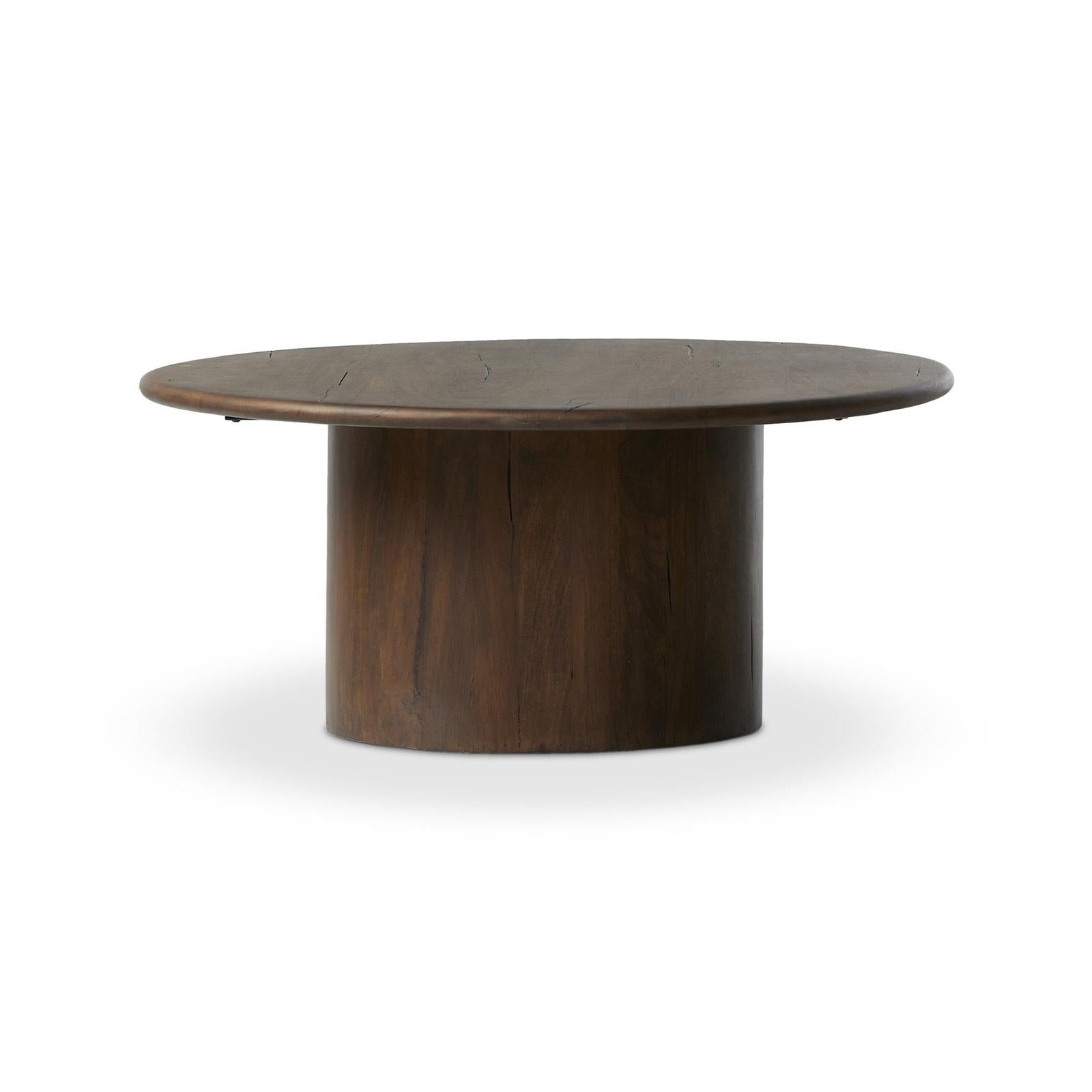 Four Hands Stuart Coffee Table 41