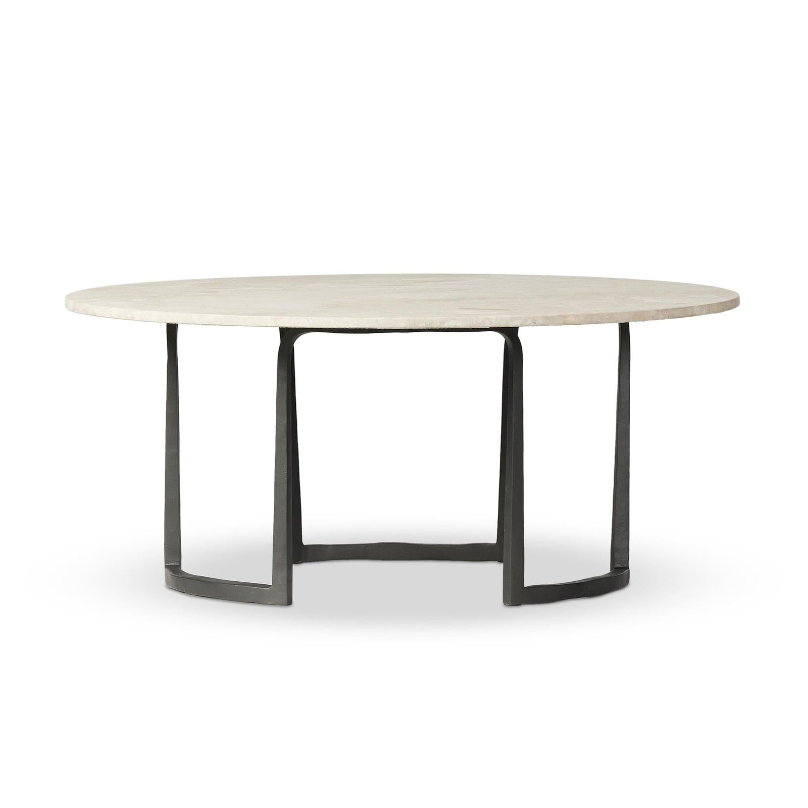 Four Hands Axtell Coffee Table