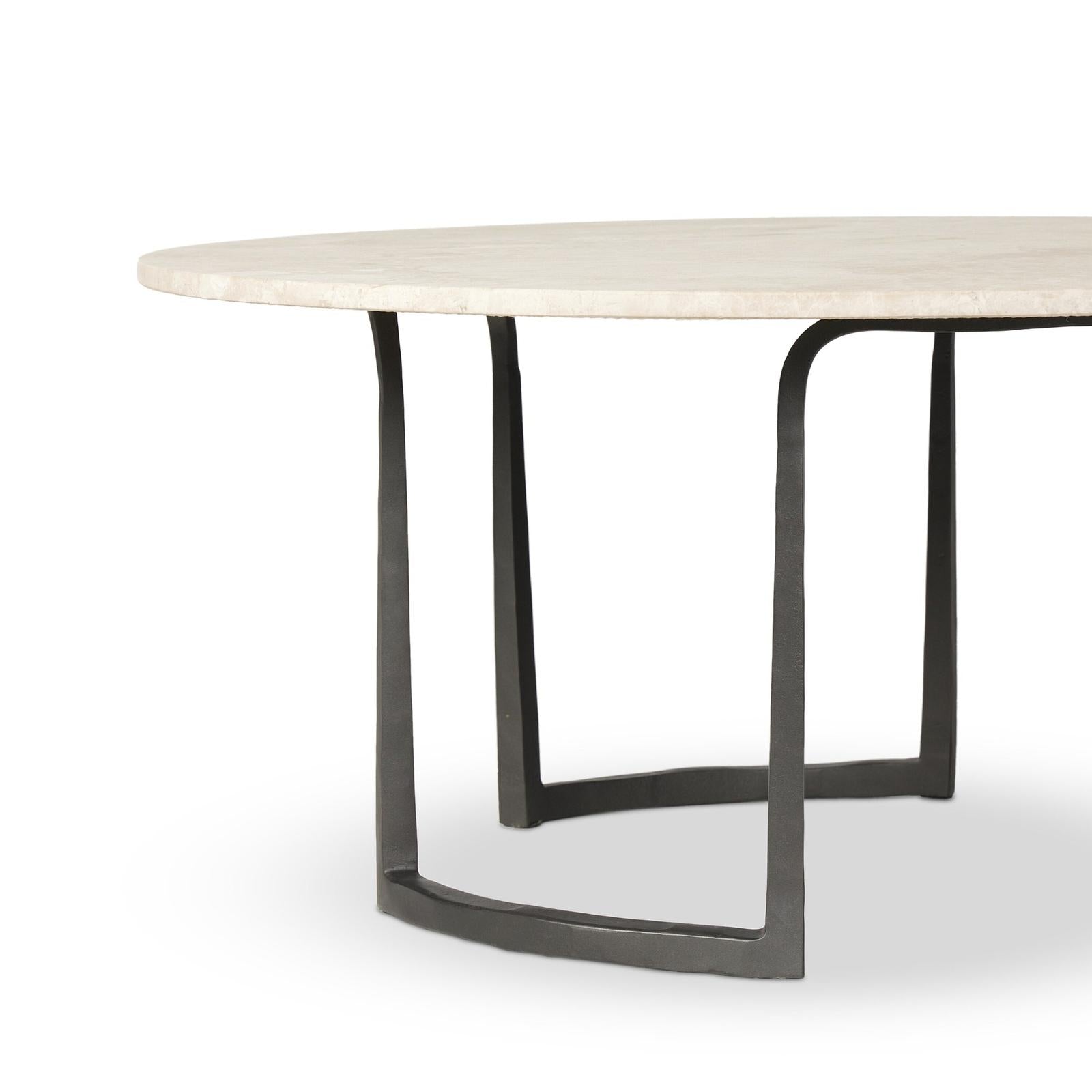 Four Hands Axtell Coffee Table