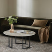 Four Hands Axtell Coffee Table