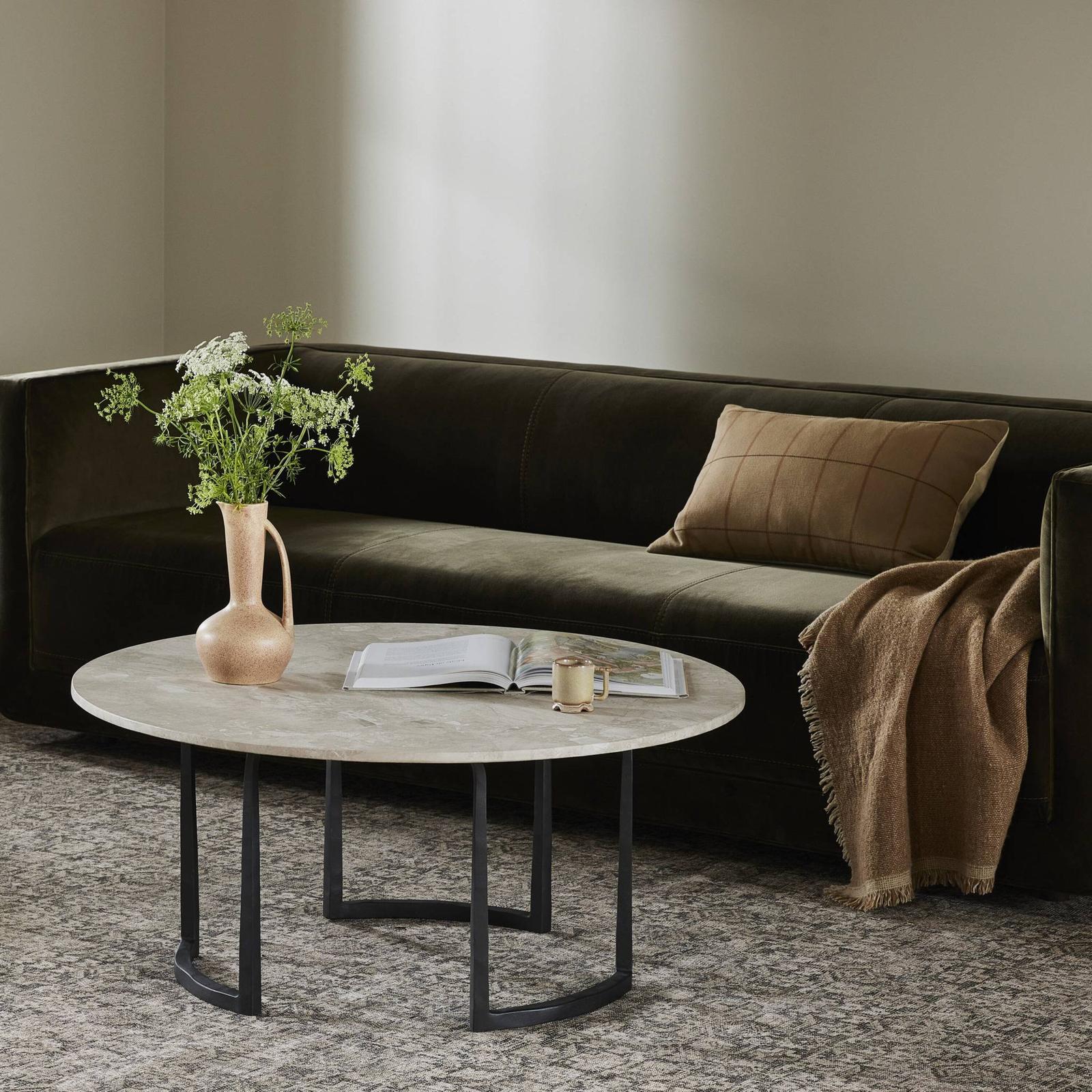 Four Hands Axtell Coffee Table