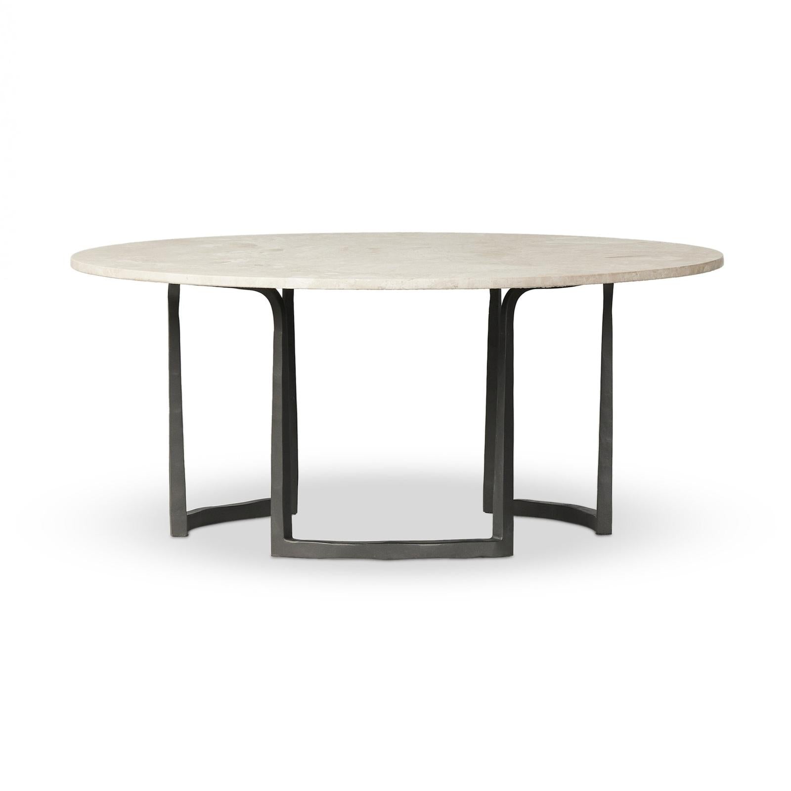 Four Hands Axtell Coffee Table