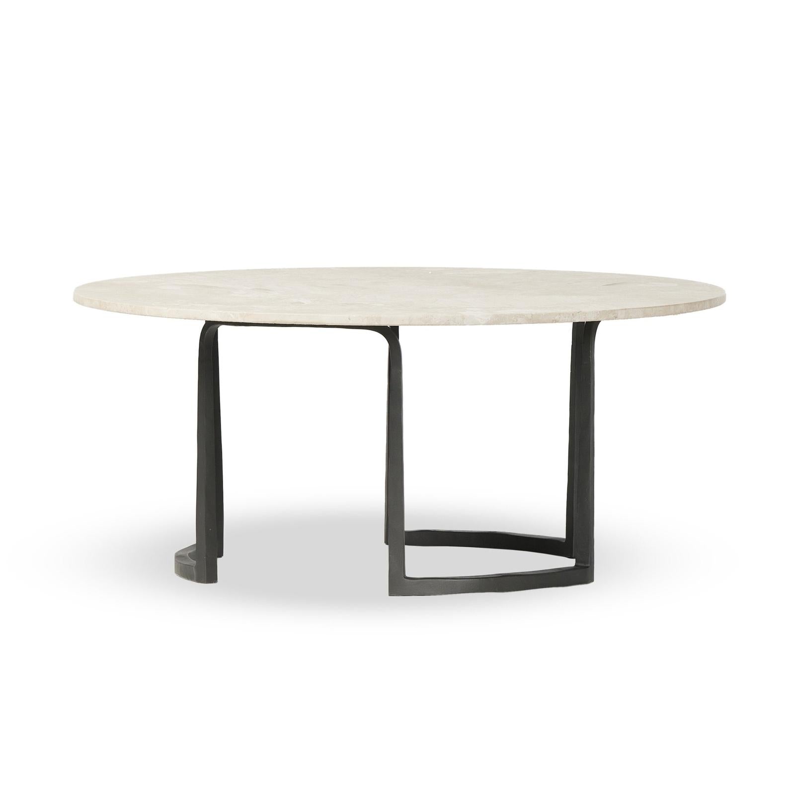 Four Hands Axtell Coffee Table