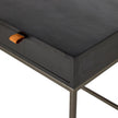 Four Hands Trey Wide Filing Cabinet Desk System