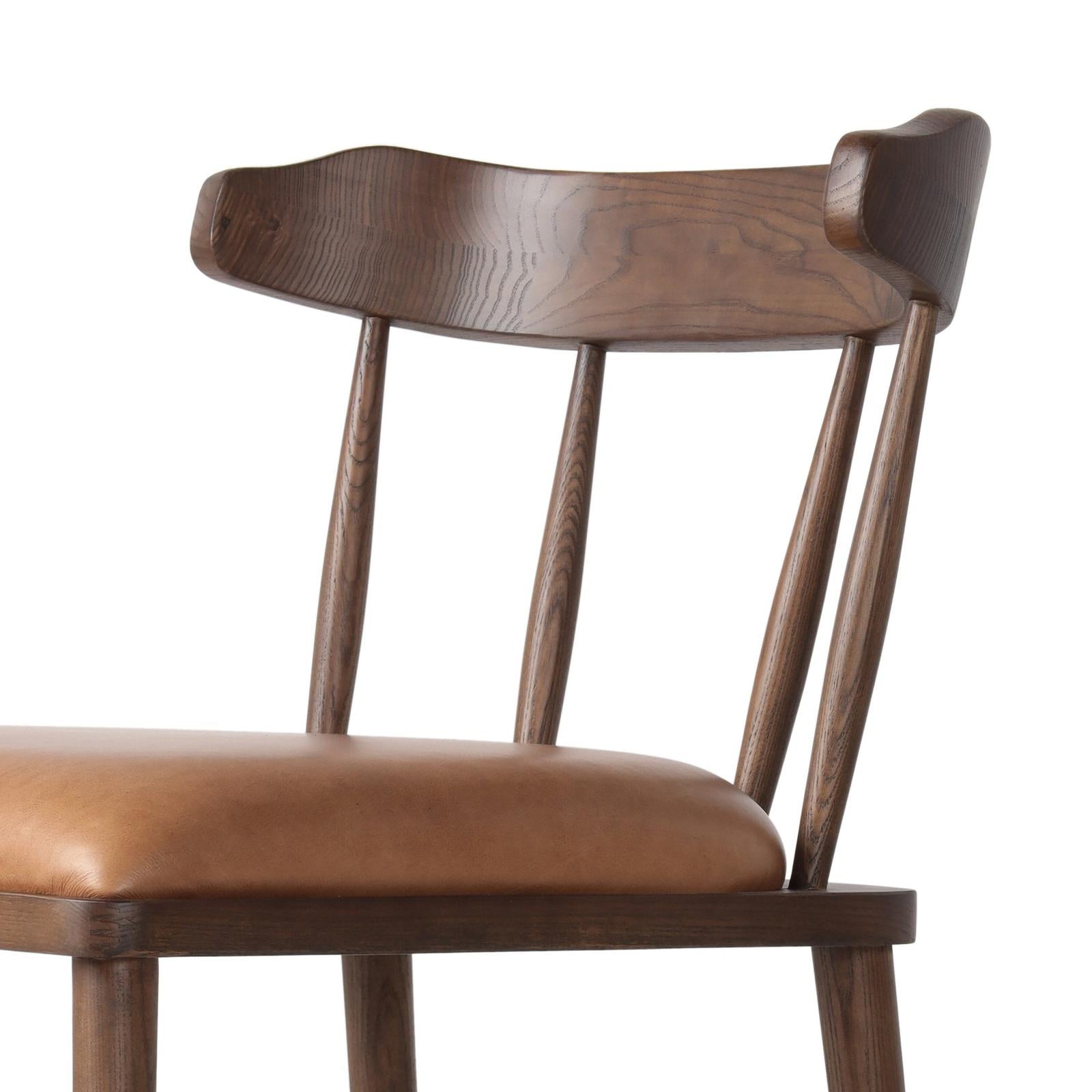 Four Hands Colter Counter Stool