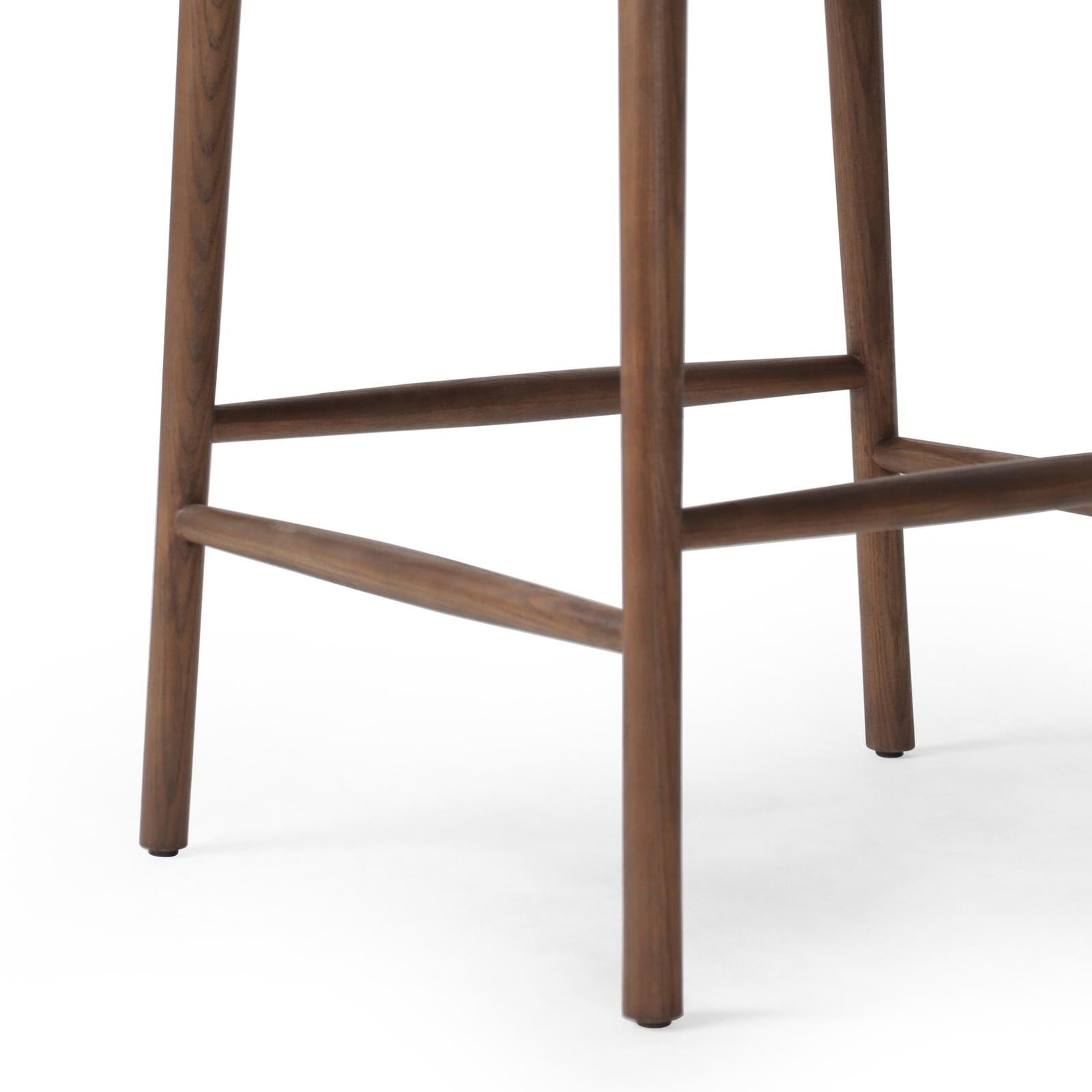 Four Hands Colter Counter Stool