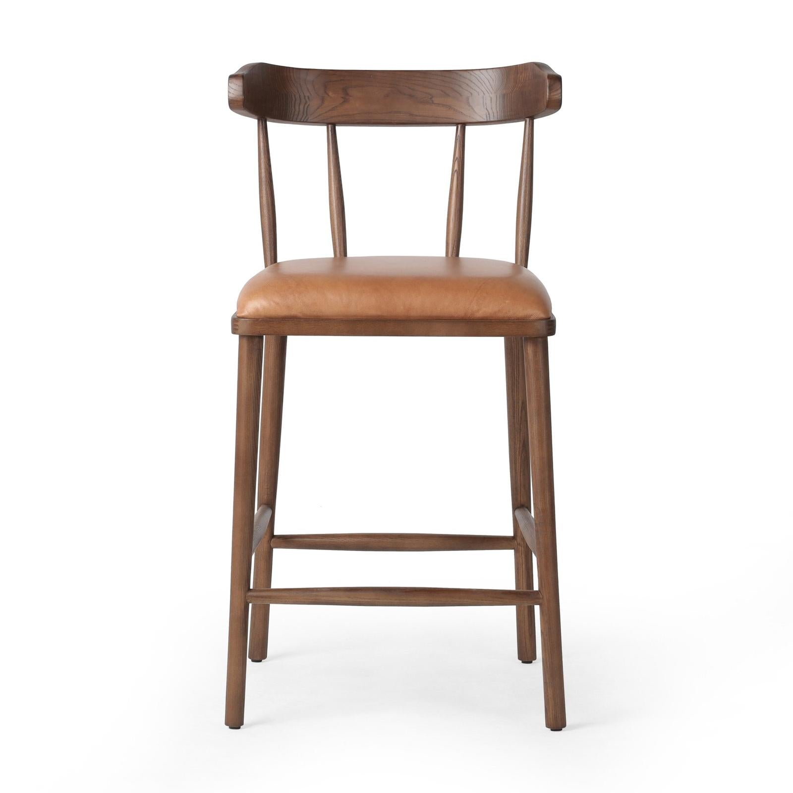 Four Hands Colter Counter Stool