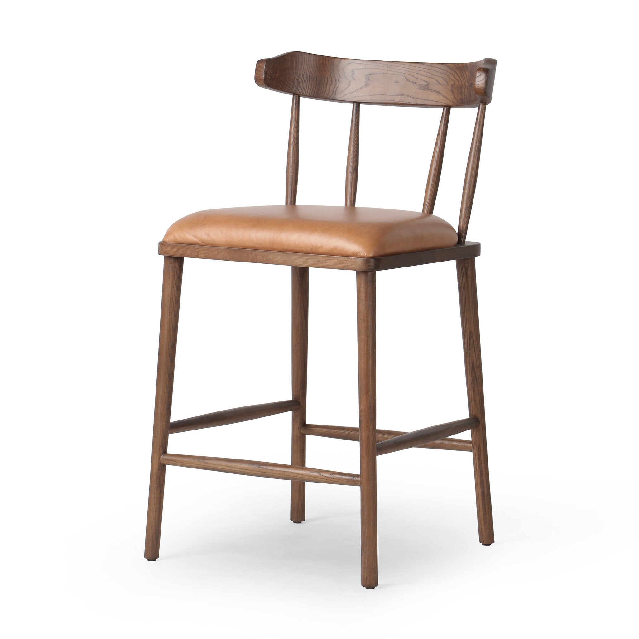 Four Hands Colter Counter Stool
