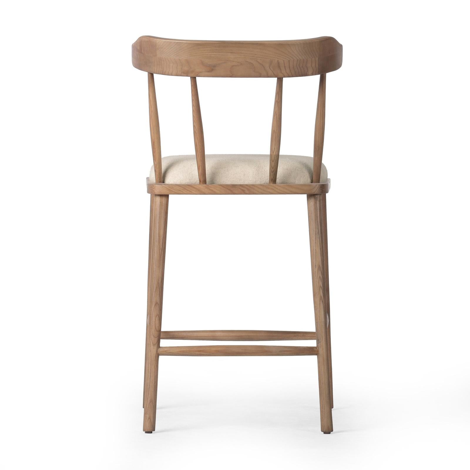 Four Hands Colter Counter Stool