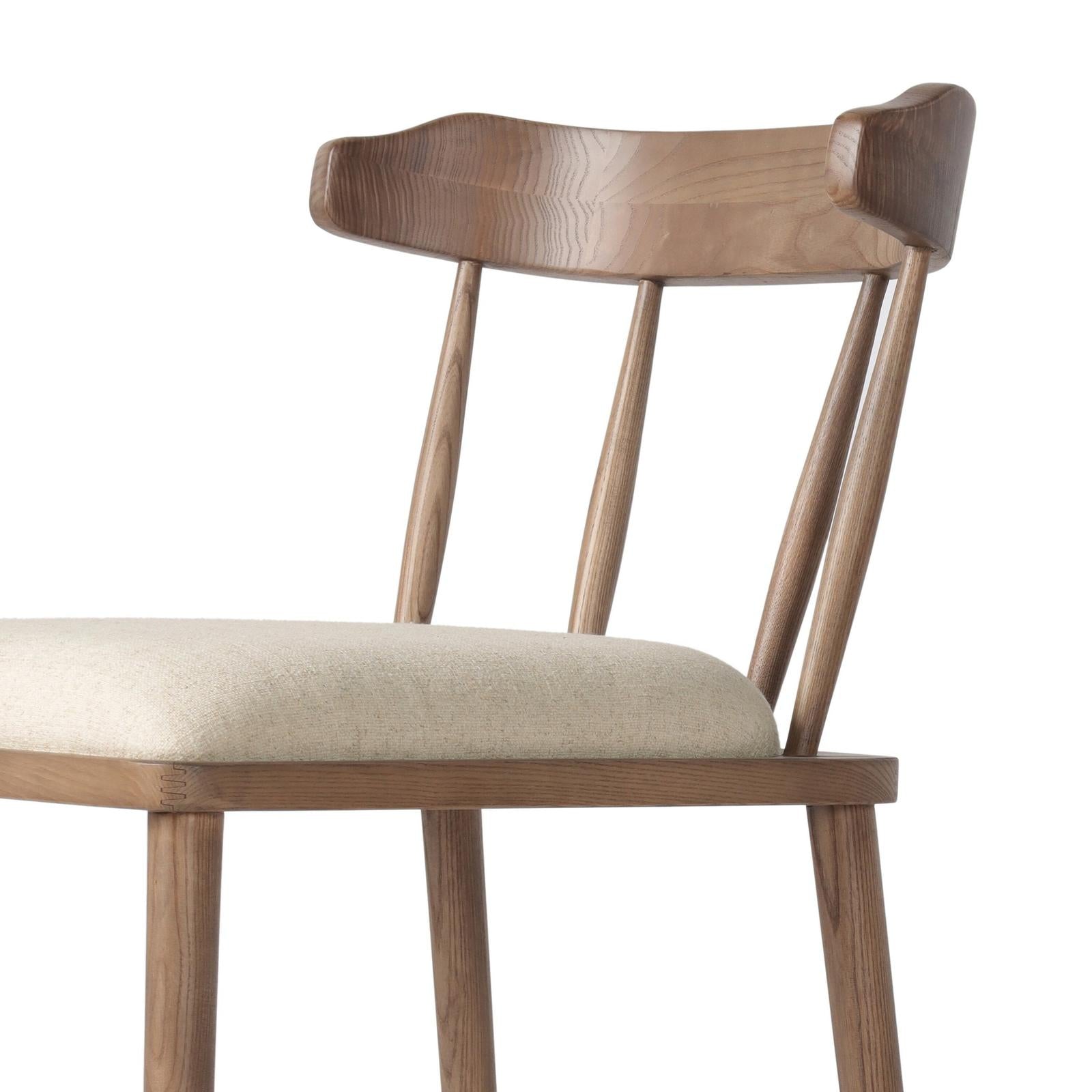 Four Hands Colter Counter Stool