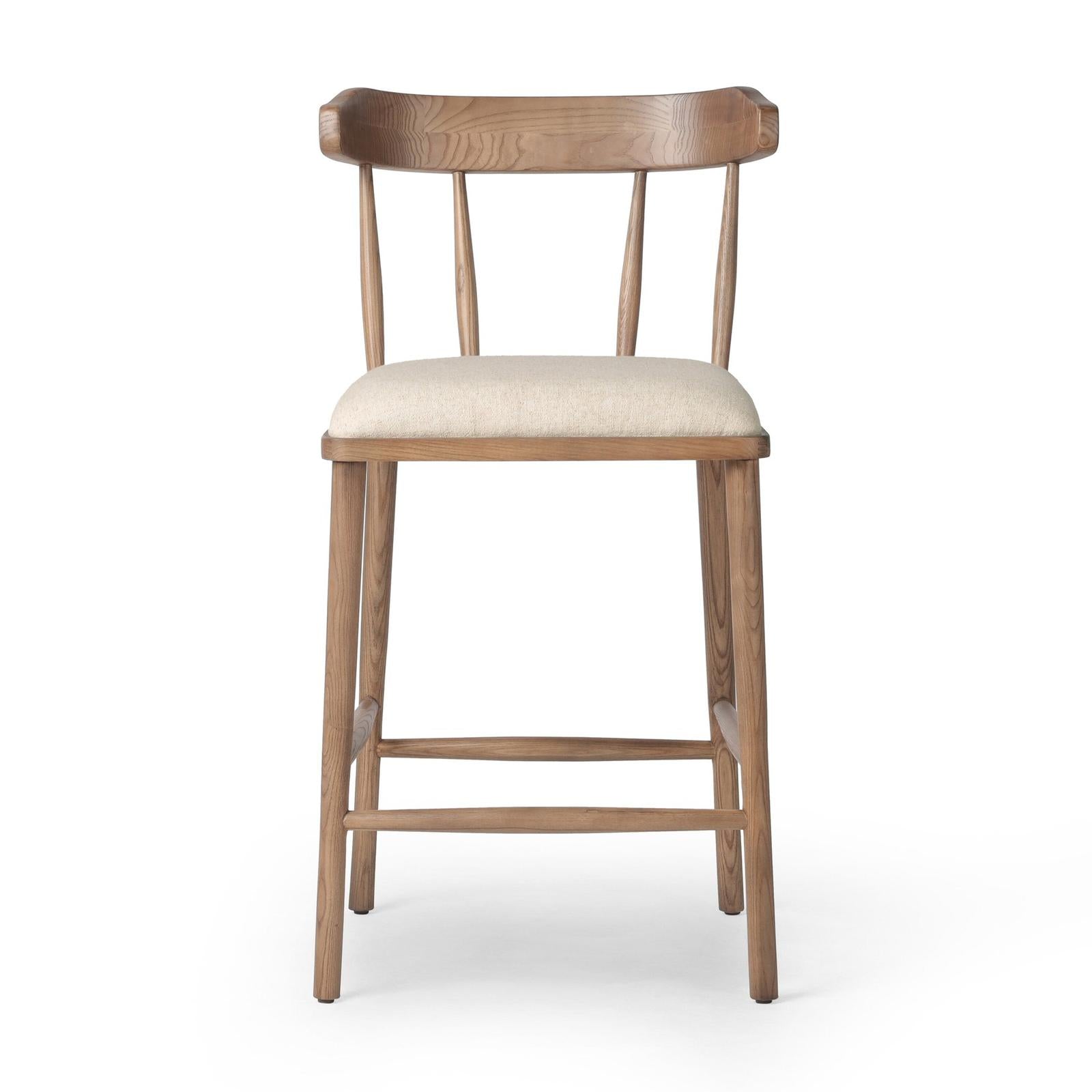 Four Hands Colter Counter Stool