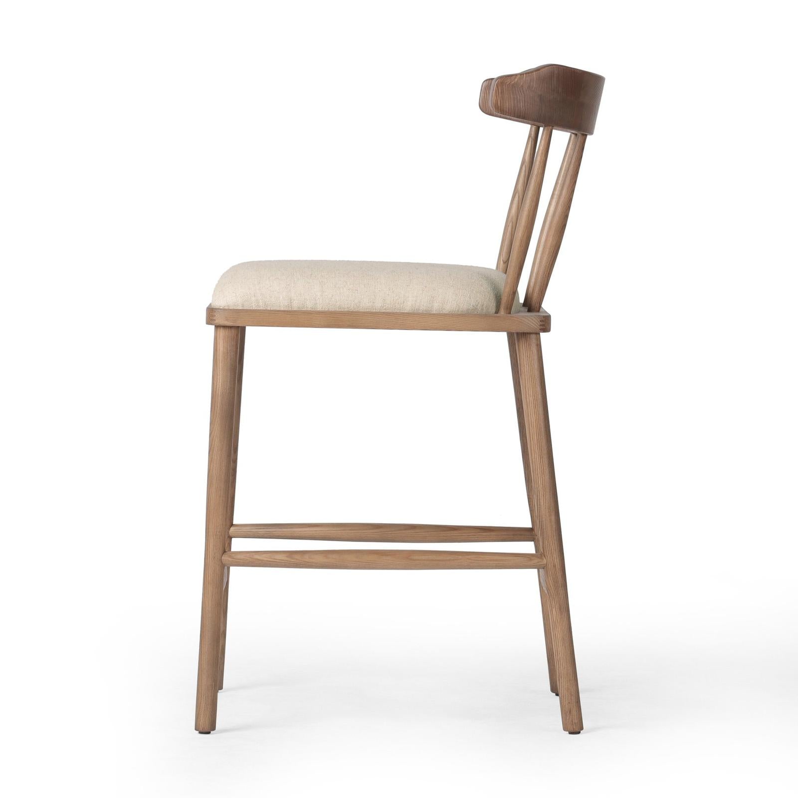Four Hands Colter Counter Stool