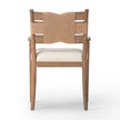 Four Hands Tova Dining Armchair