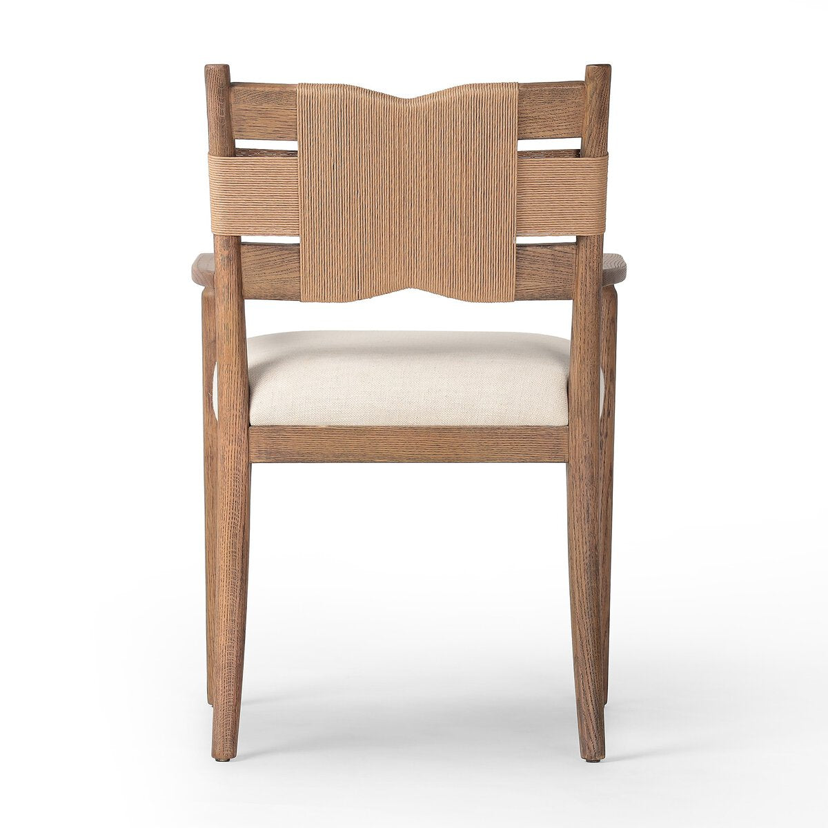 Four Hands Tova Dining Armchair