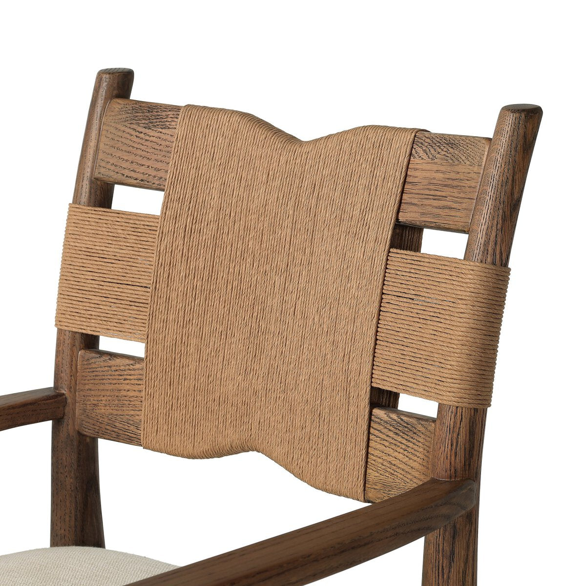 Four Hands Tova Dining Armchair