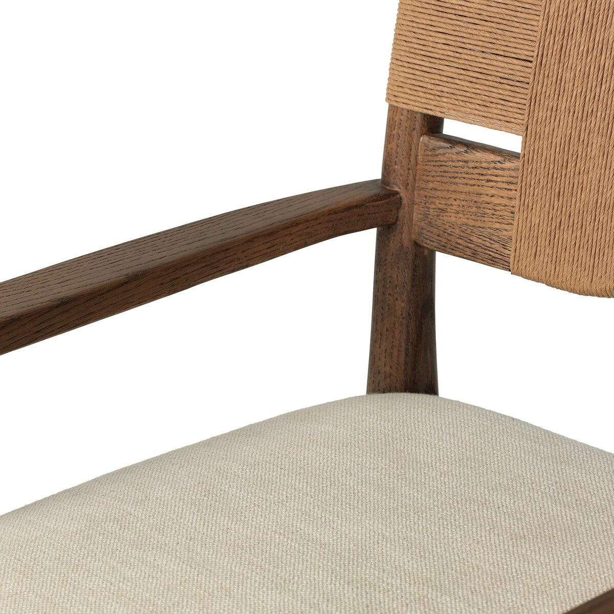 Four Hands Tova Dining Armchair