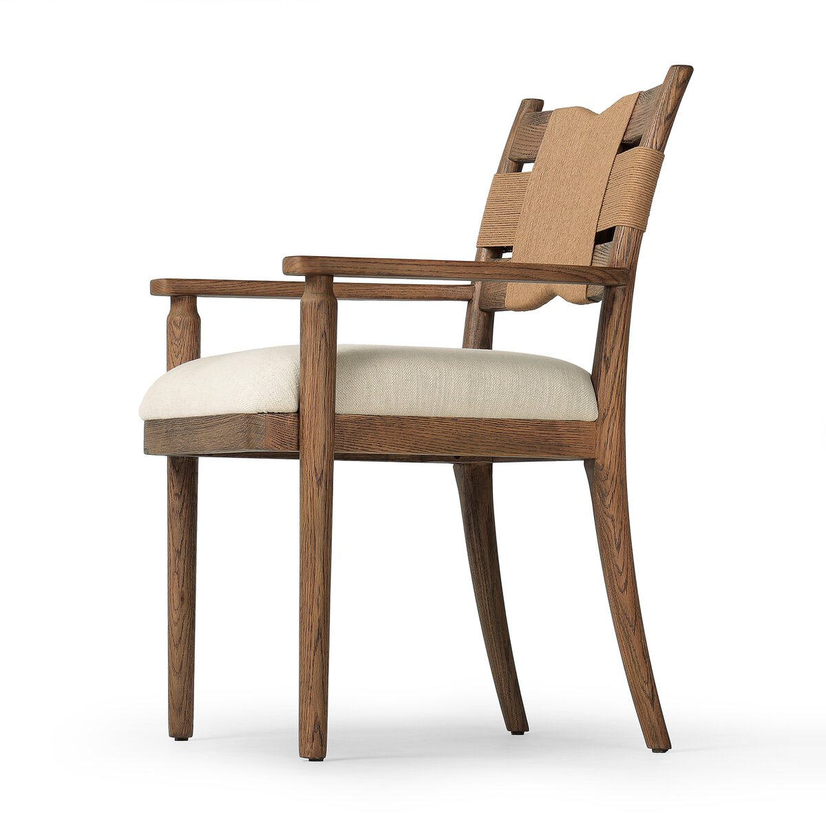 Four Hands Tova Dining Armchair