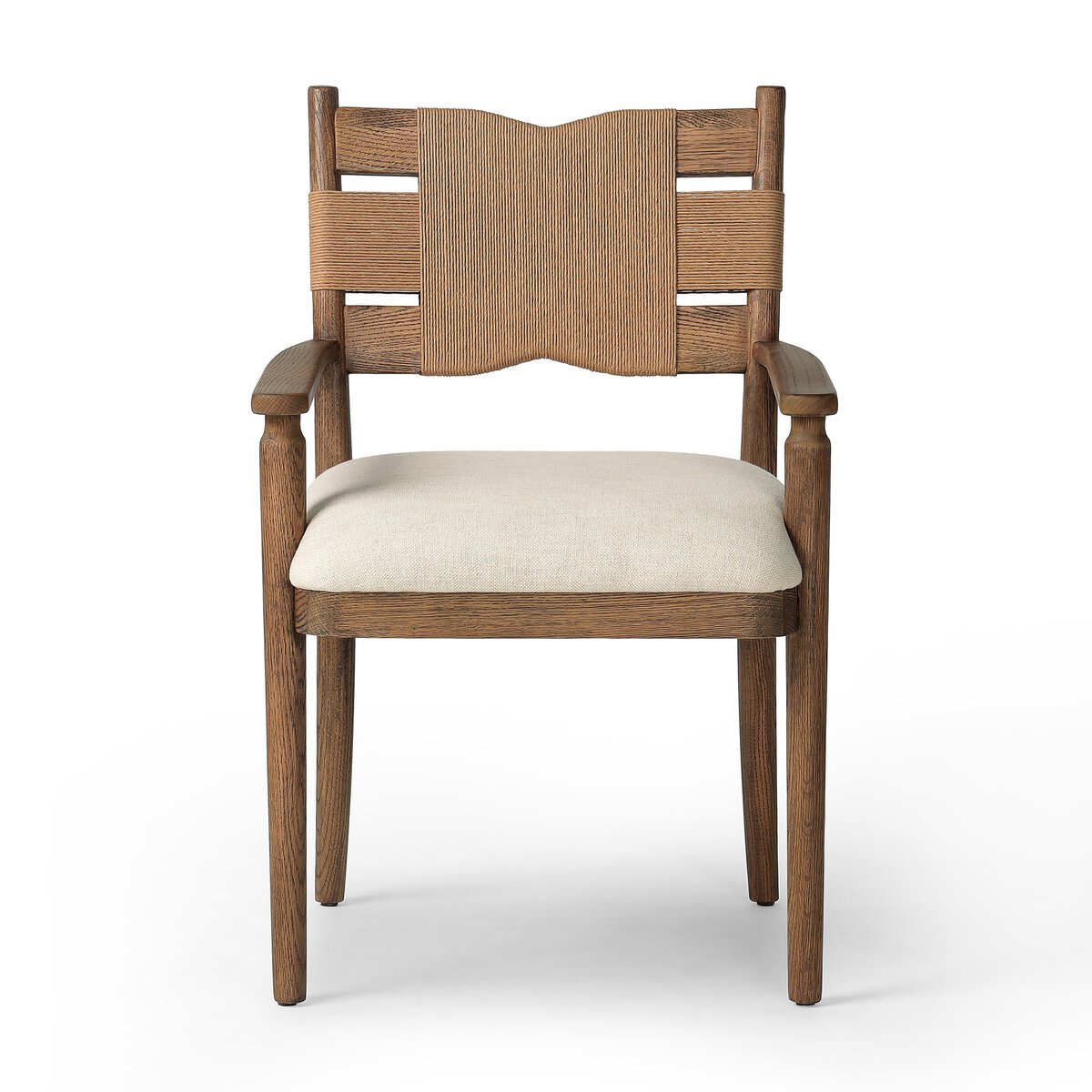Four Hands Tova Dining Armchair