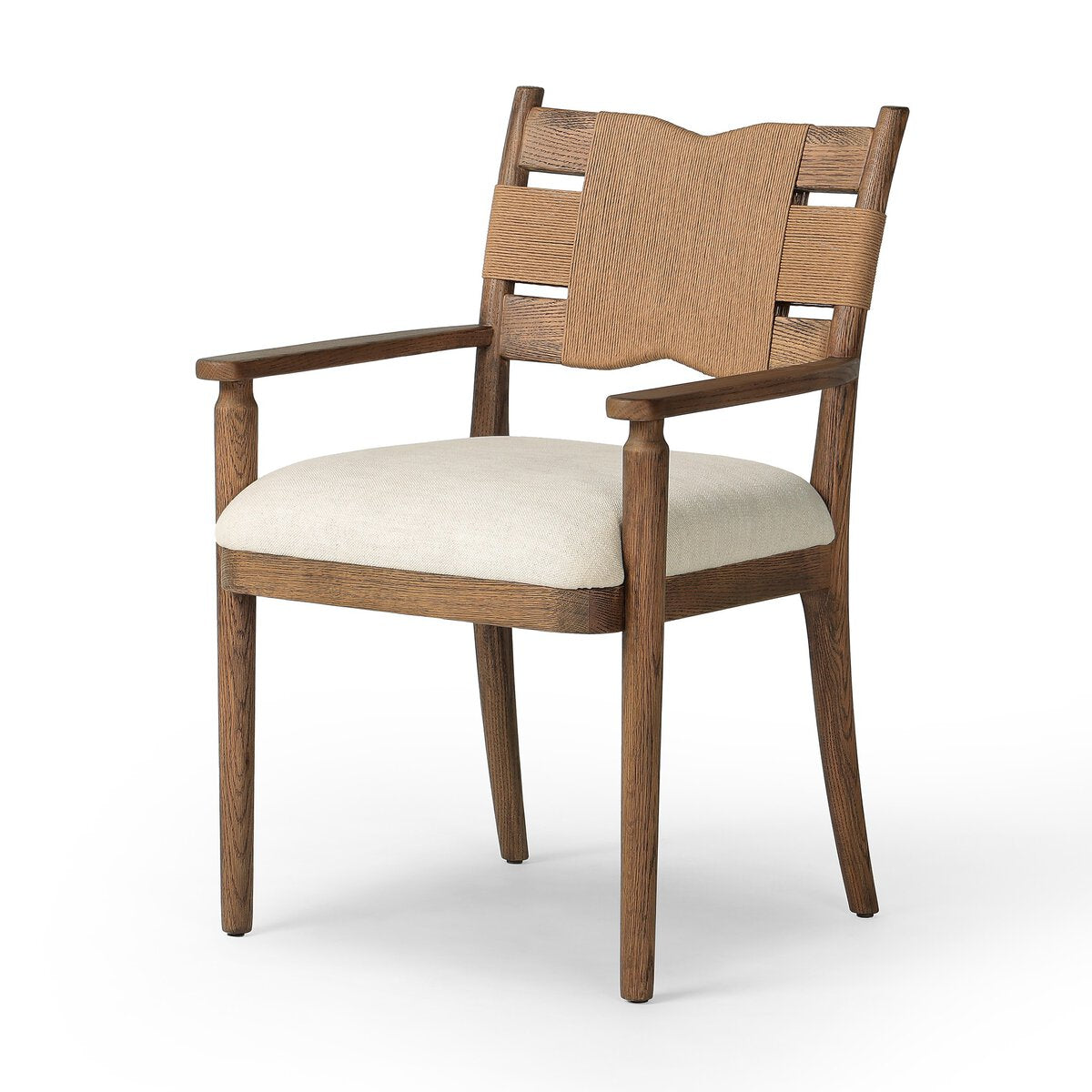 Four Hands Tova Dining Armchair