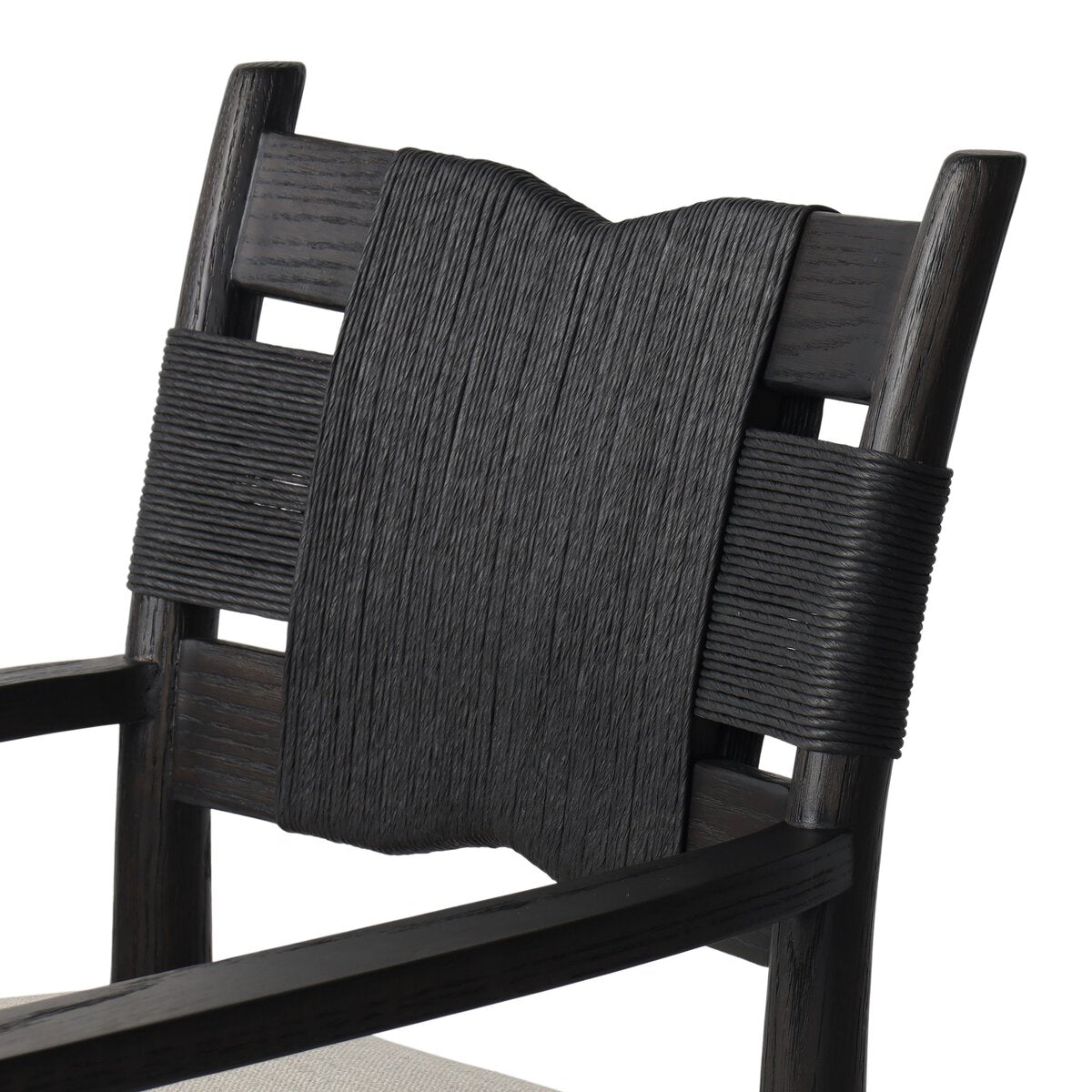 Four Hands Tova Dining Armchair