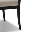 Four Hands Tova Dining Armchair