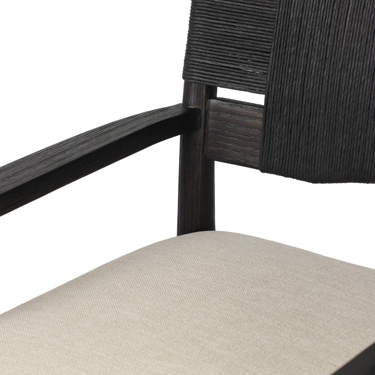 Four Hands Tova Dining Armchair