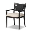 Four Hands Tova Dining Armchair