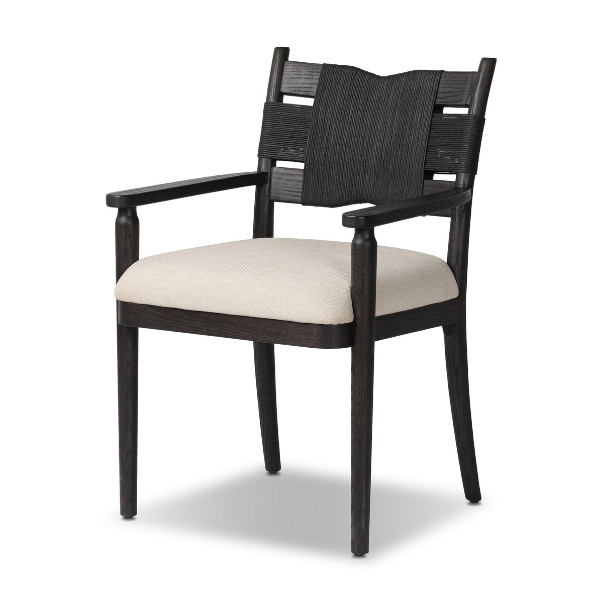 Four Hands Tova Dining Armchair